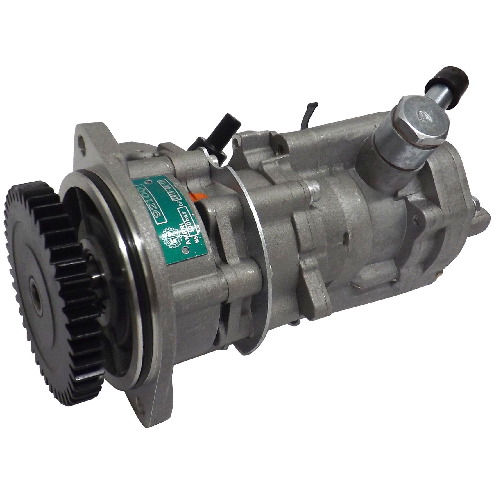Bomba de Direção Hidráulica 100 bar - Ampri - 92100 - (2)