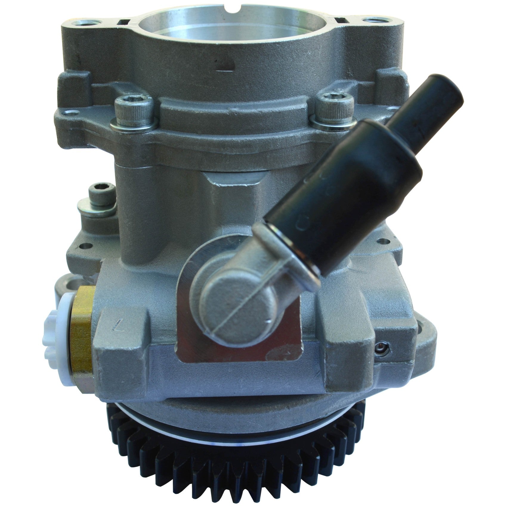 Bomba de Direção Hidráulica 100 bar - Ampri - 92111 - (3)