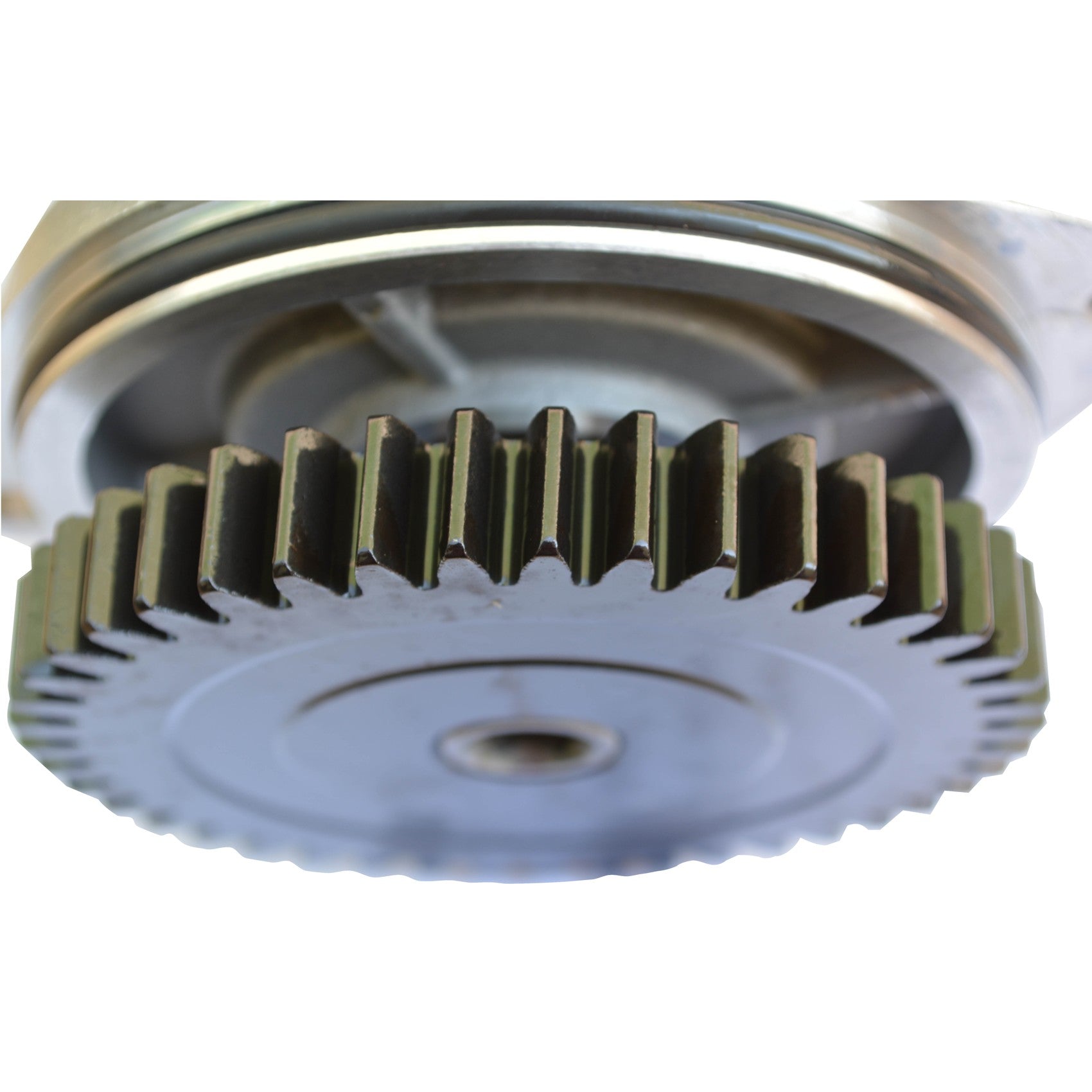 Bomba de Direção Hidráulica 100 bar - Ampri - 92111 - (4)