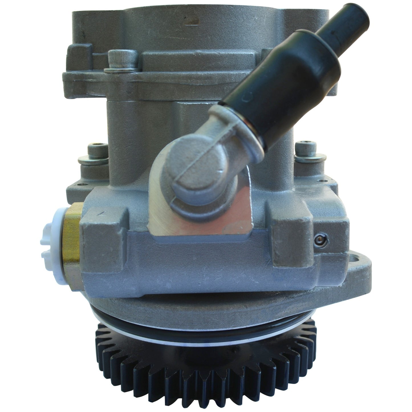 Bomba de Direção Hidráulica 100 bar - Ampri - 92111 - (5)