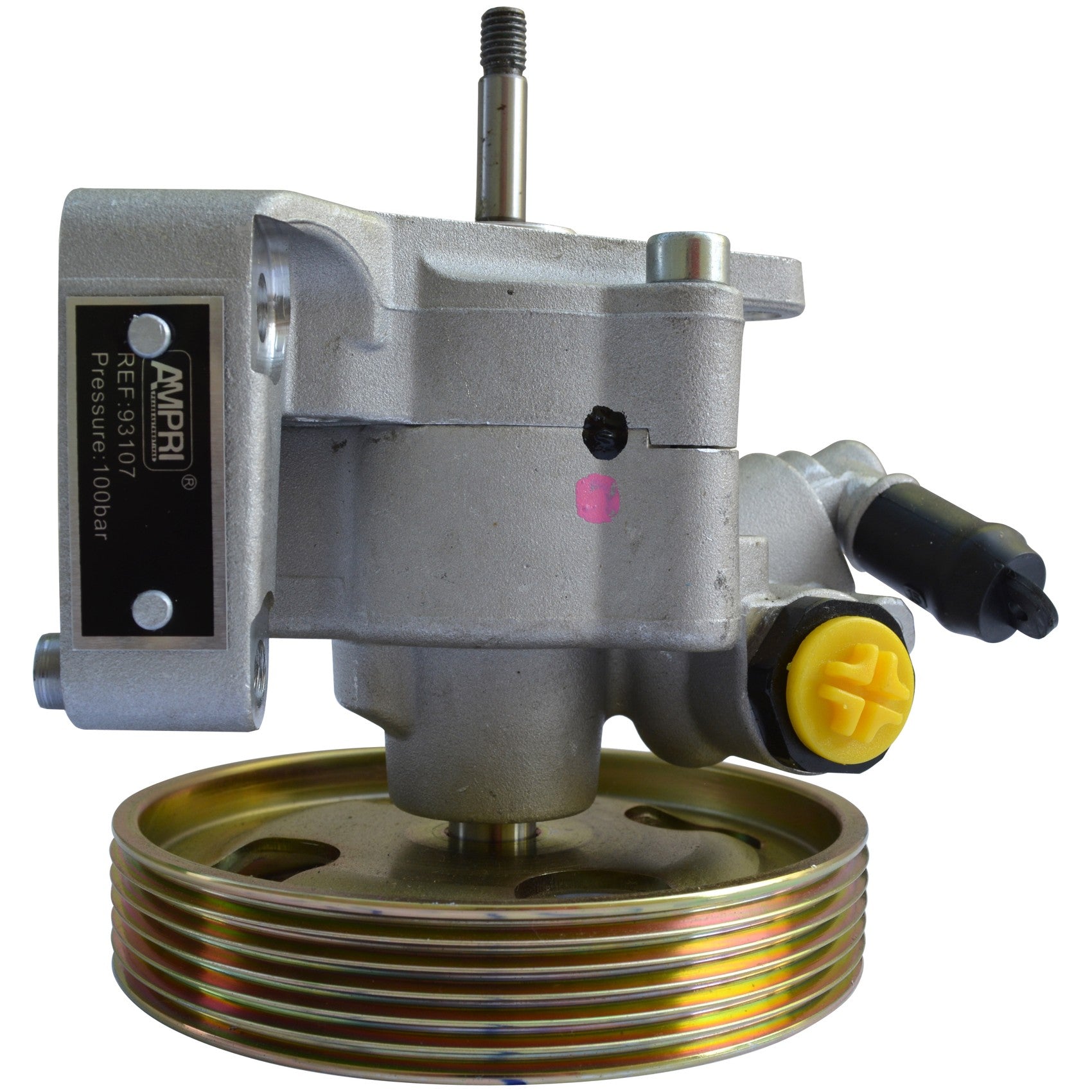 Bomba de Direção Hidráulica 100 bar - Ampri - 93107 - (3)