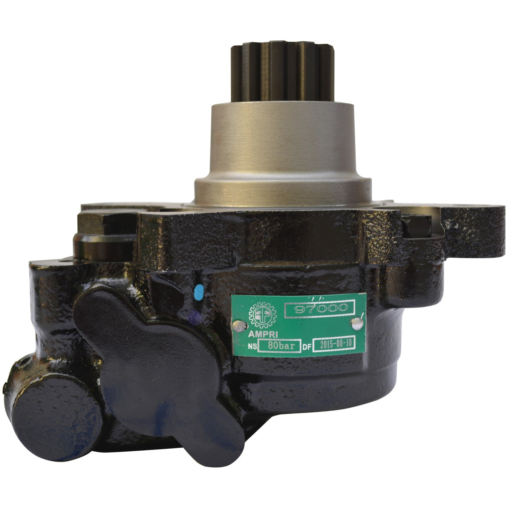 Bomba de Direção Hidráulica 100 bar - Ampri - 97000 - (2)