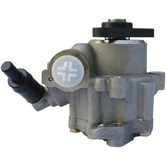 Bomba de Direção Hidráulica 100 bar - Ampri - 95104 - (1)