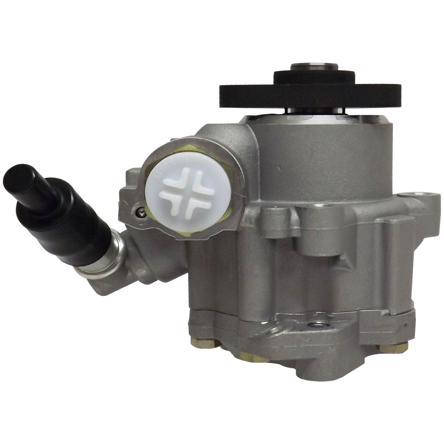 Bomba de Direção Hidráulica 100 bar - Ampri - 95104 - (3)