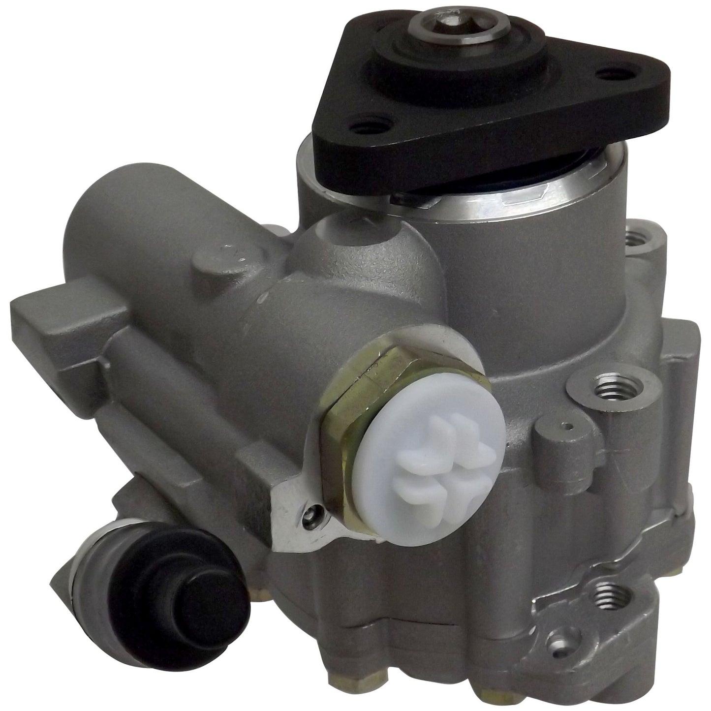 Bomba de Direção Hidráulica 100 bar - Ampri - 95104 - (4)