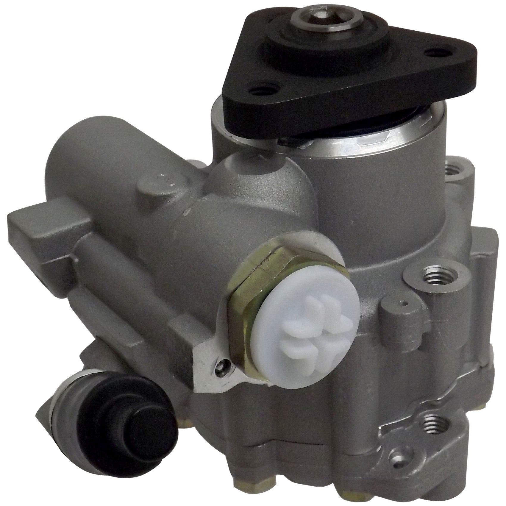 Bomba de Direção Hidráulica 100 bar - Ampri - 95104 - (4)