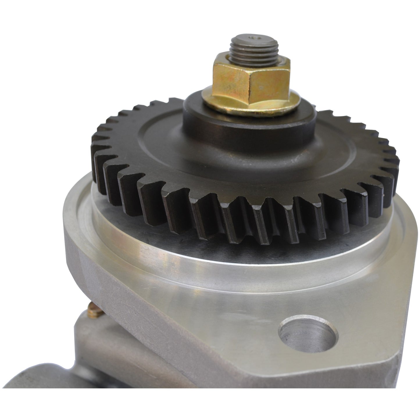 Bomba de Direção Hidráulica 100 bar - Ampri - 96106 - (4)