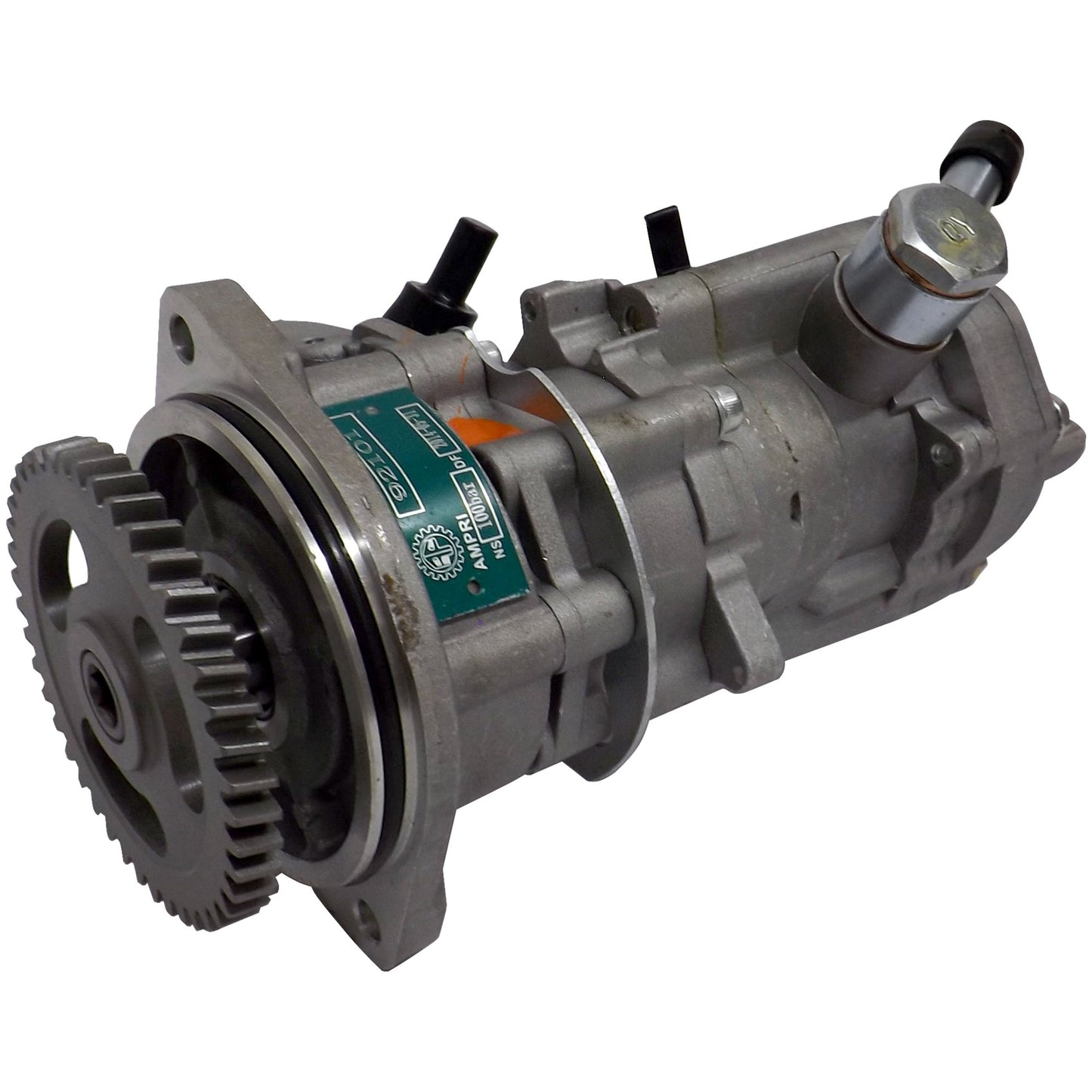 Bomba de Direção Hidráulica 100 bar - Ampri - 92101 - (1)