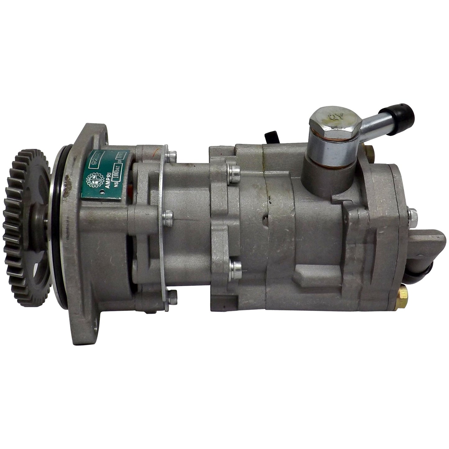 Bomba de Direção Hidráulica 100 bar - Ampri - 92101 - (2)
