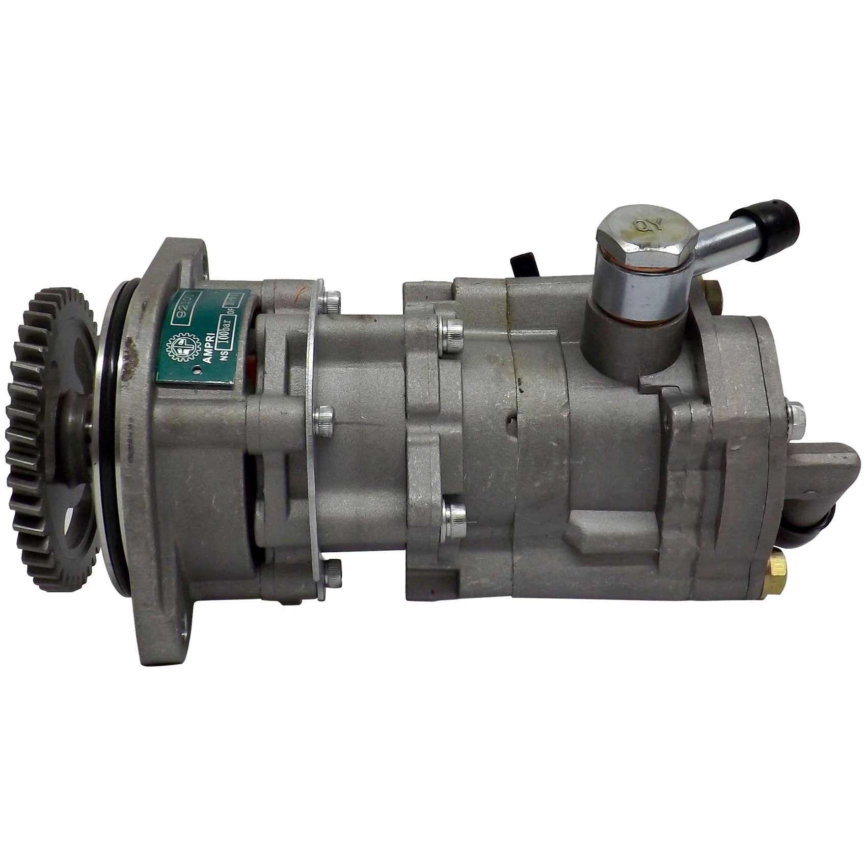 Bomba de Direção Hidráulica 100 bar - Ampri - 92101 - (2)
