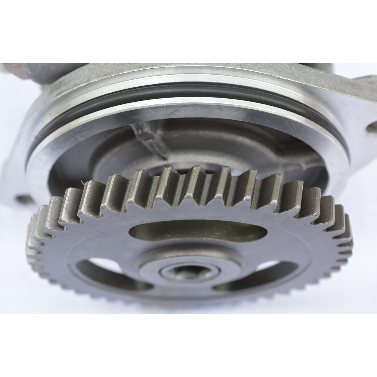 Bomba de Direção Hidráulica 100 bar - Ampri - 92101 - (4)