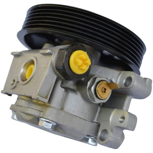 Bomba de Direção Hidráulica 100 bar - Ampri - 96109 - (1)