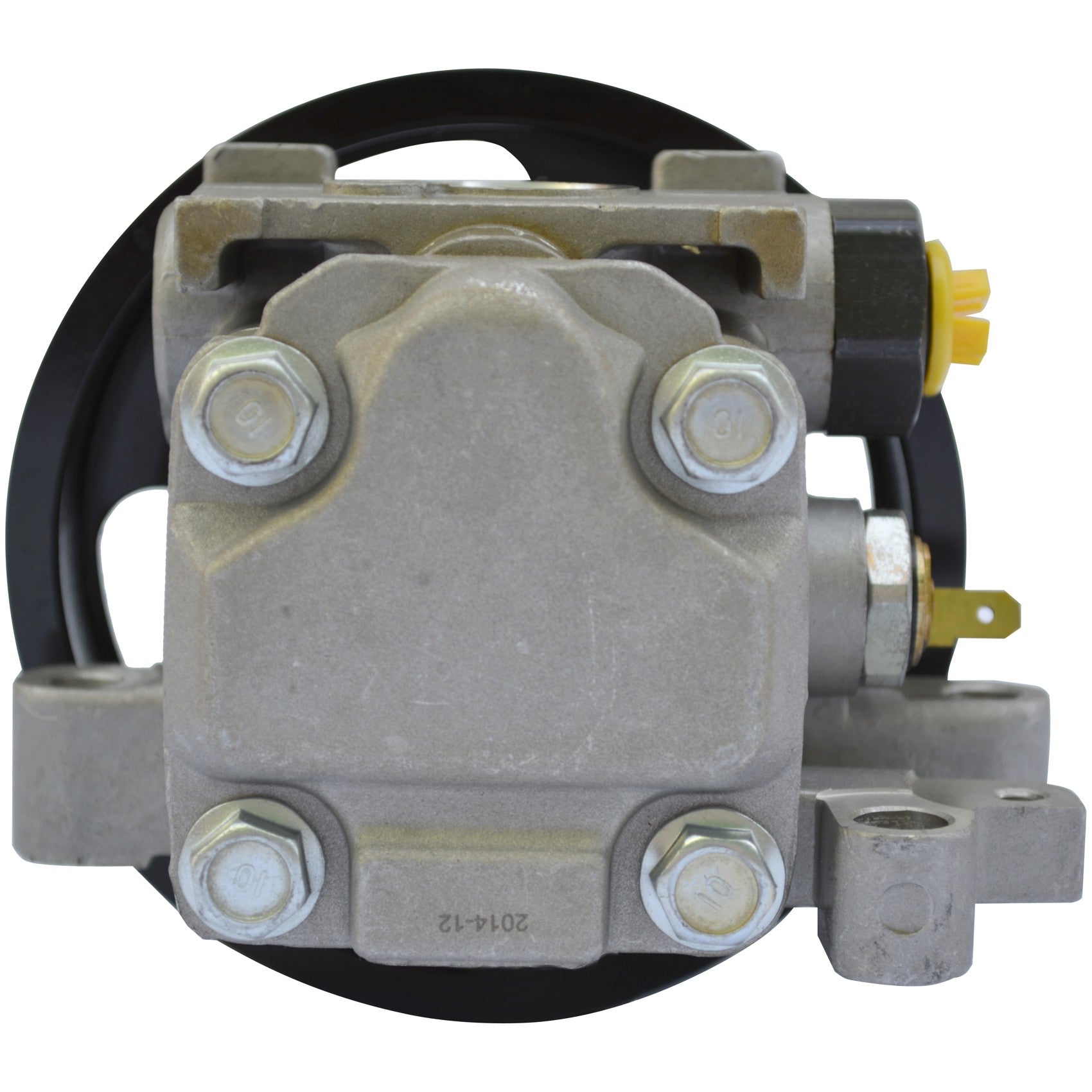 Bomba de Direção Hidráulica 100 bar - Ampri - 96109 - (3)