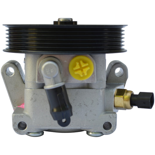 Bomba de Direção Hidráulica 105 bar - Ampri - 96112 - (1)