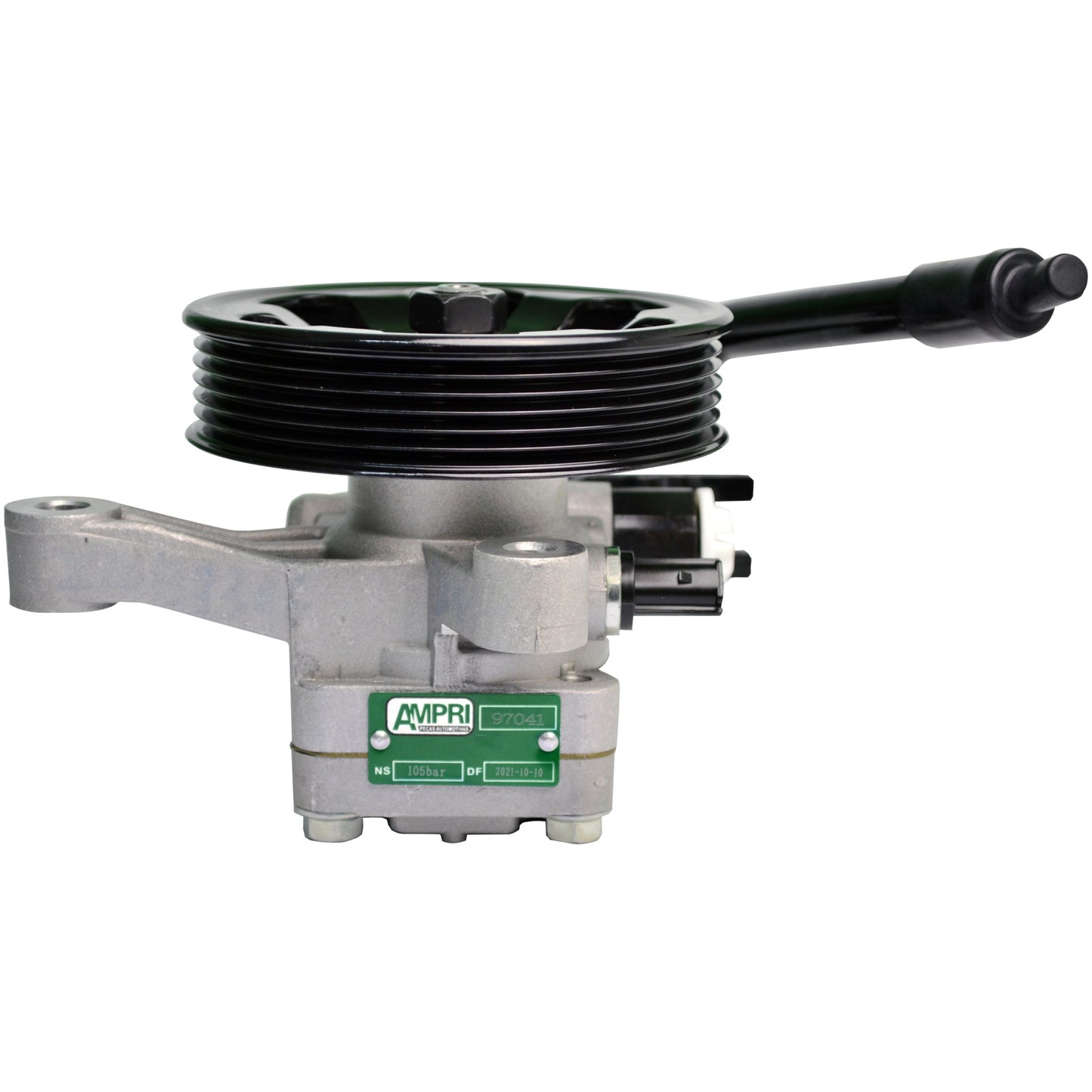 Bomba de Direção Hidráulica 105 bar - Ampri - 97041 - (1)