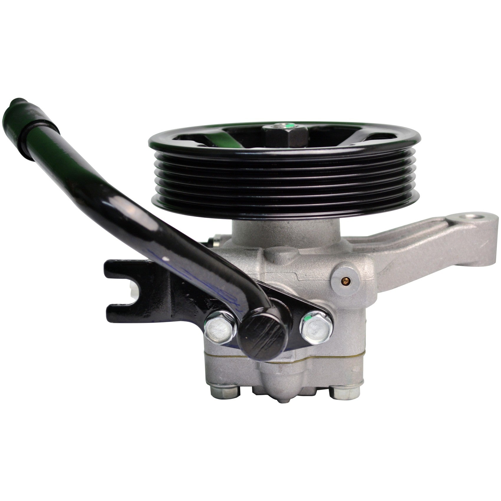 Bomba de Direção Hidráulica 105 bar - Ampri - 97041 - (2)