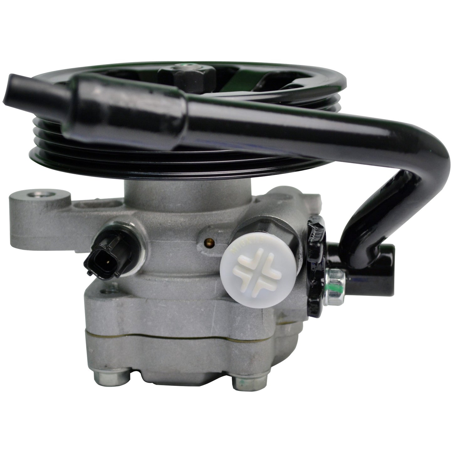 Bomba de Direção Hidráulica 105 bar - Ampri - 97041 - (3)