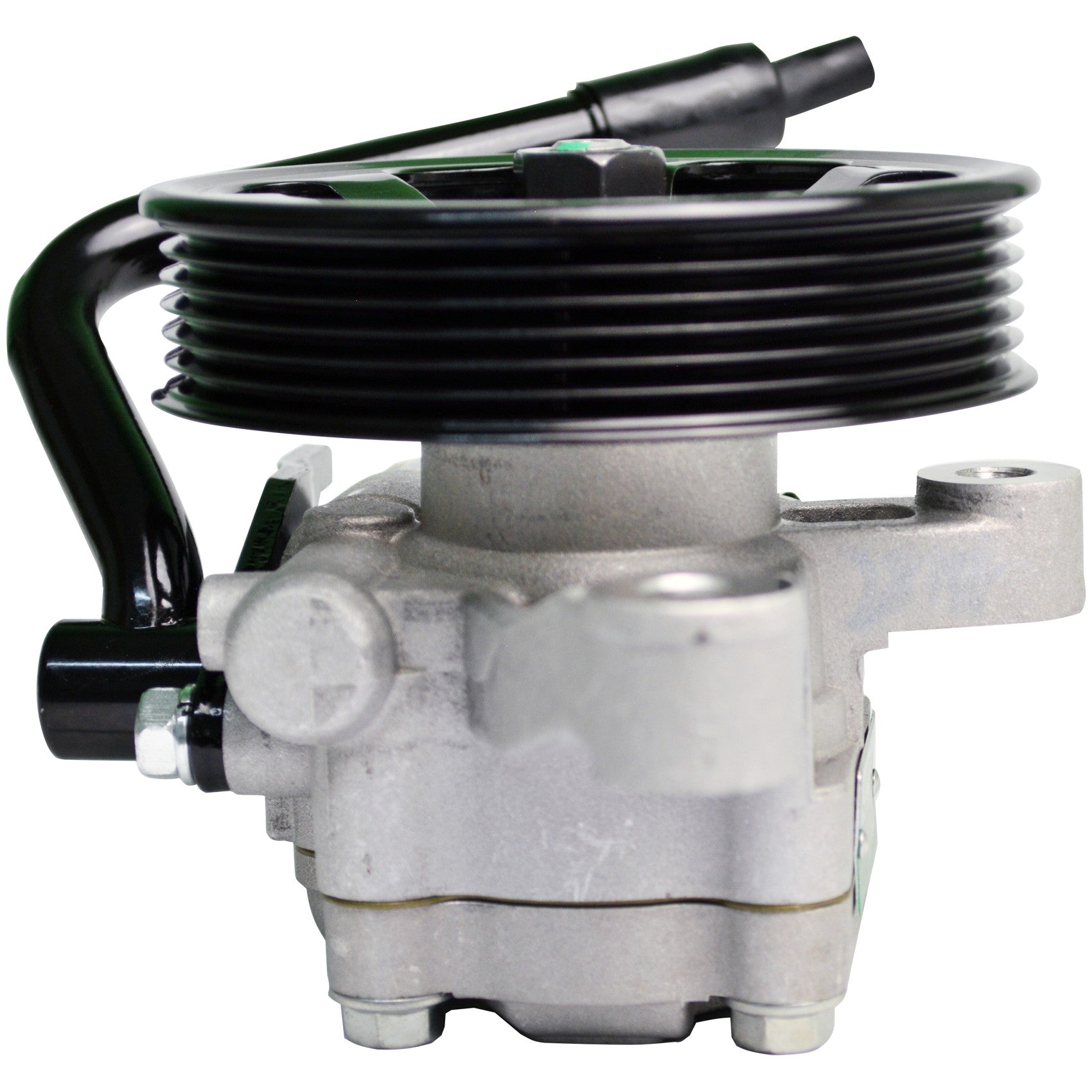 Bomba de Direção Hidráulica 105 bar - Ampri - 97041 - (4)