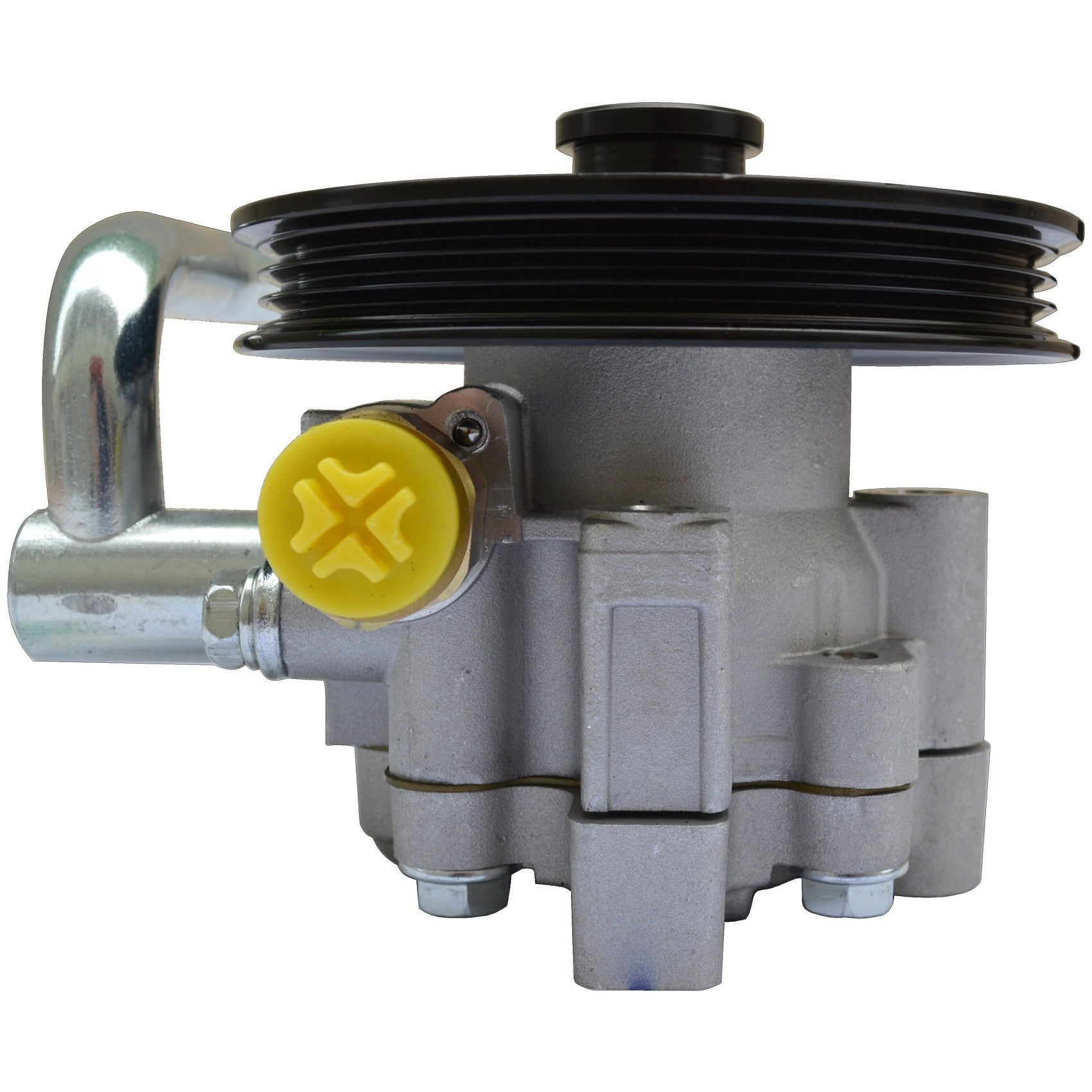 Bomba de Direção Hidráulica 105 bar - Ampri - 92121 - (1)