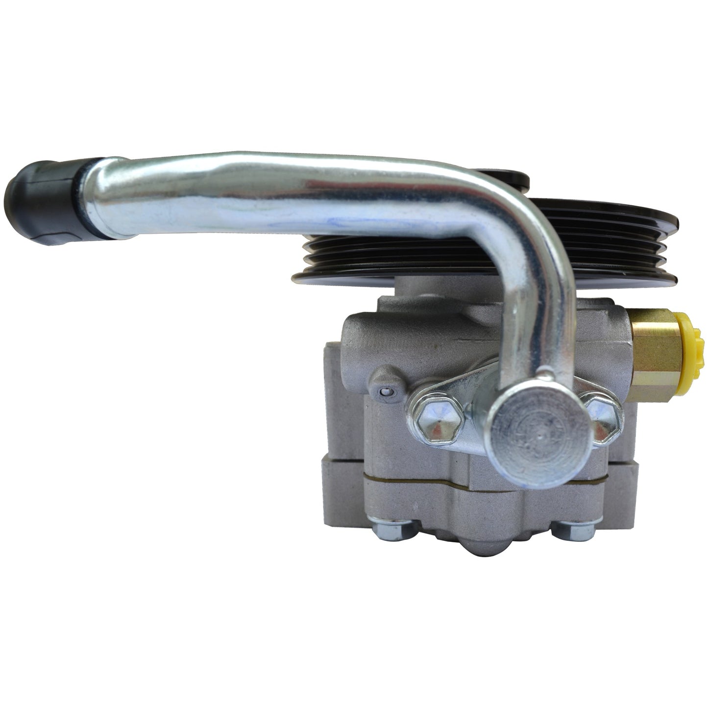 Bomba de Direção Hidráulica 105 bar - Ampri - 92121 - (2)