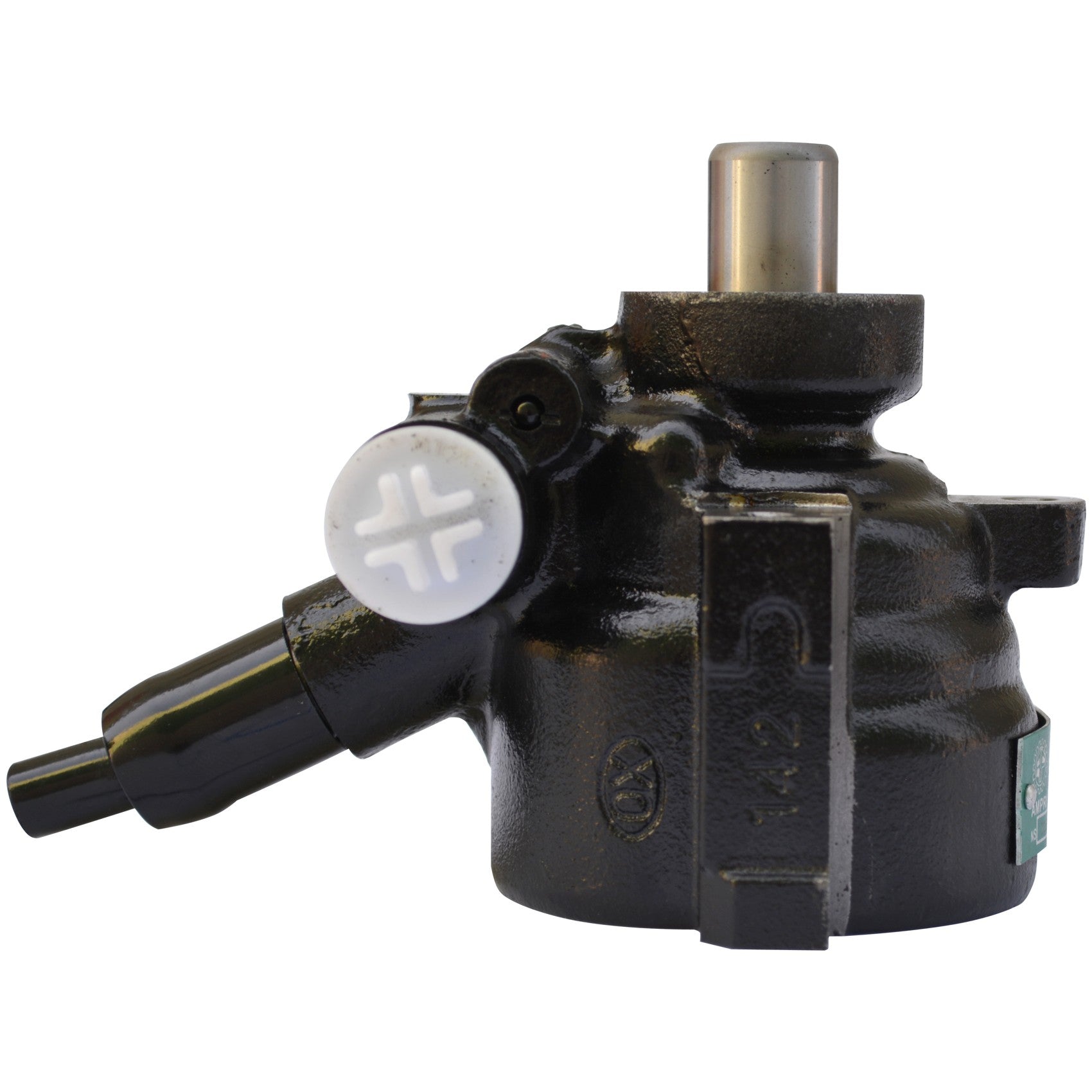 Bomba de Direção Hidráulica 105 bar - Ampri - 96115 - (1)