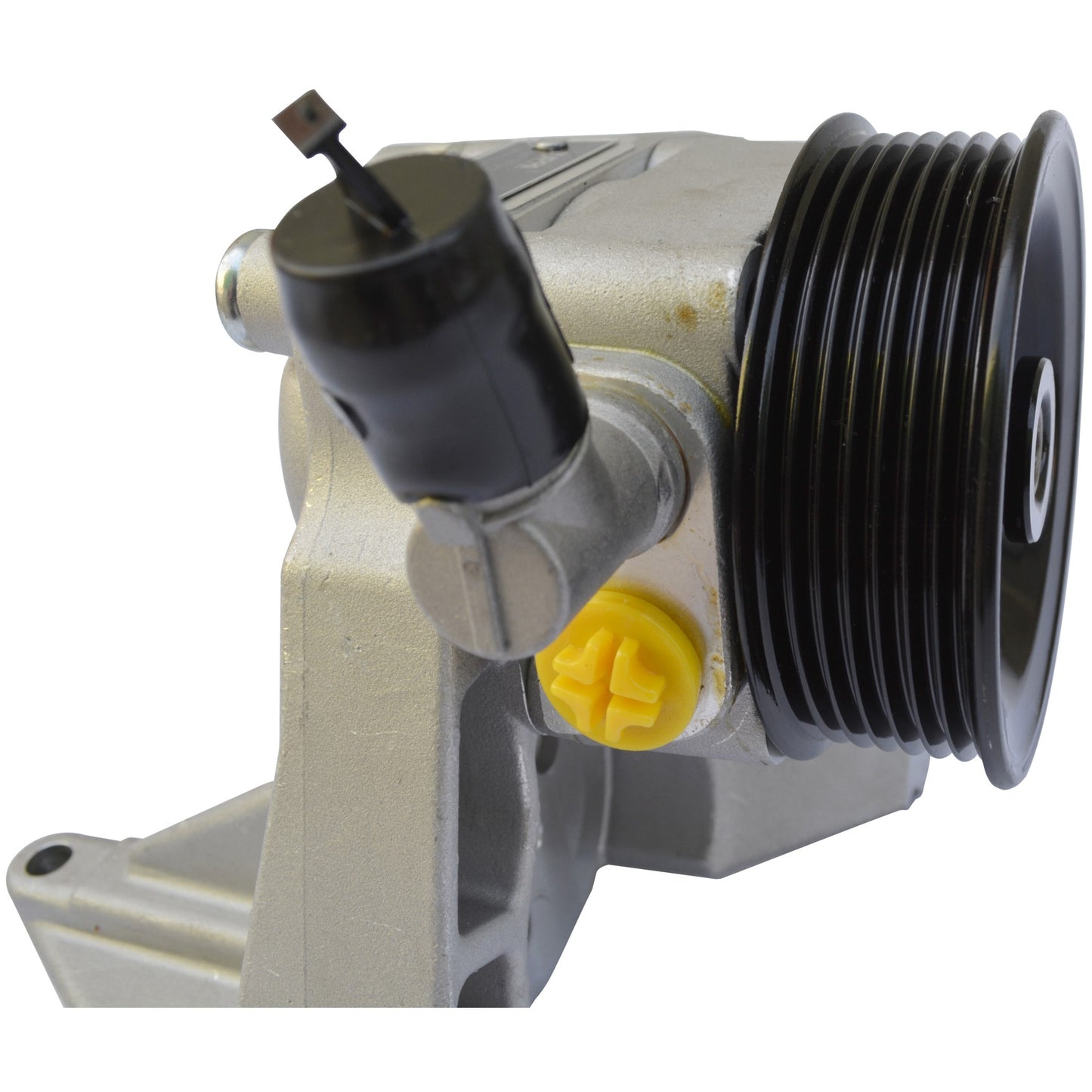 Bomba de Direção Hidráulica 110 bar - Ampri - 97003 - (1)