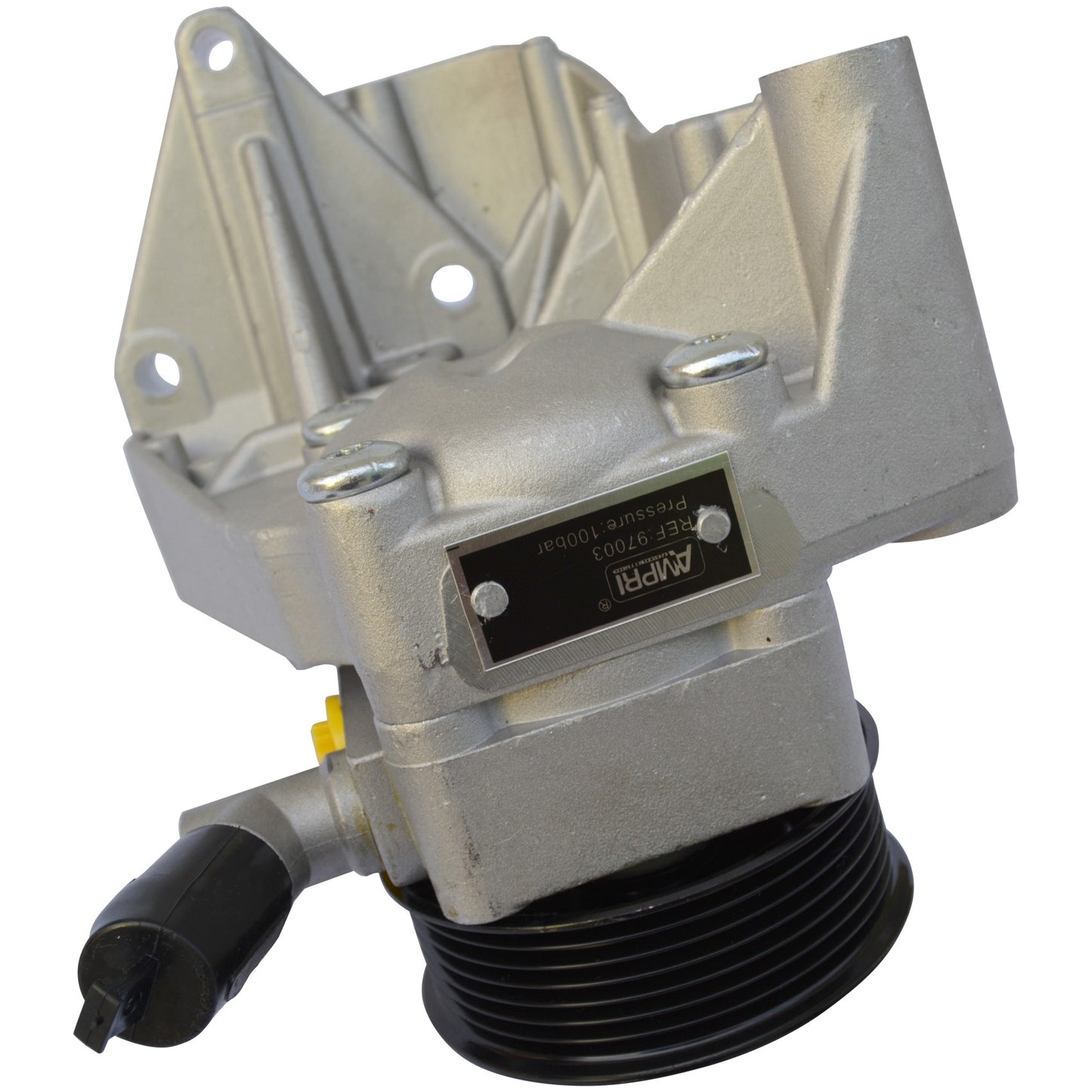 Bomba de Direção Hidráulica 110 bar - Ampri - 97003 - (3)