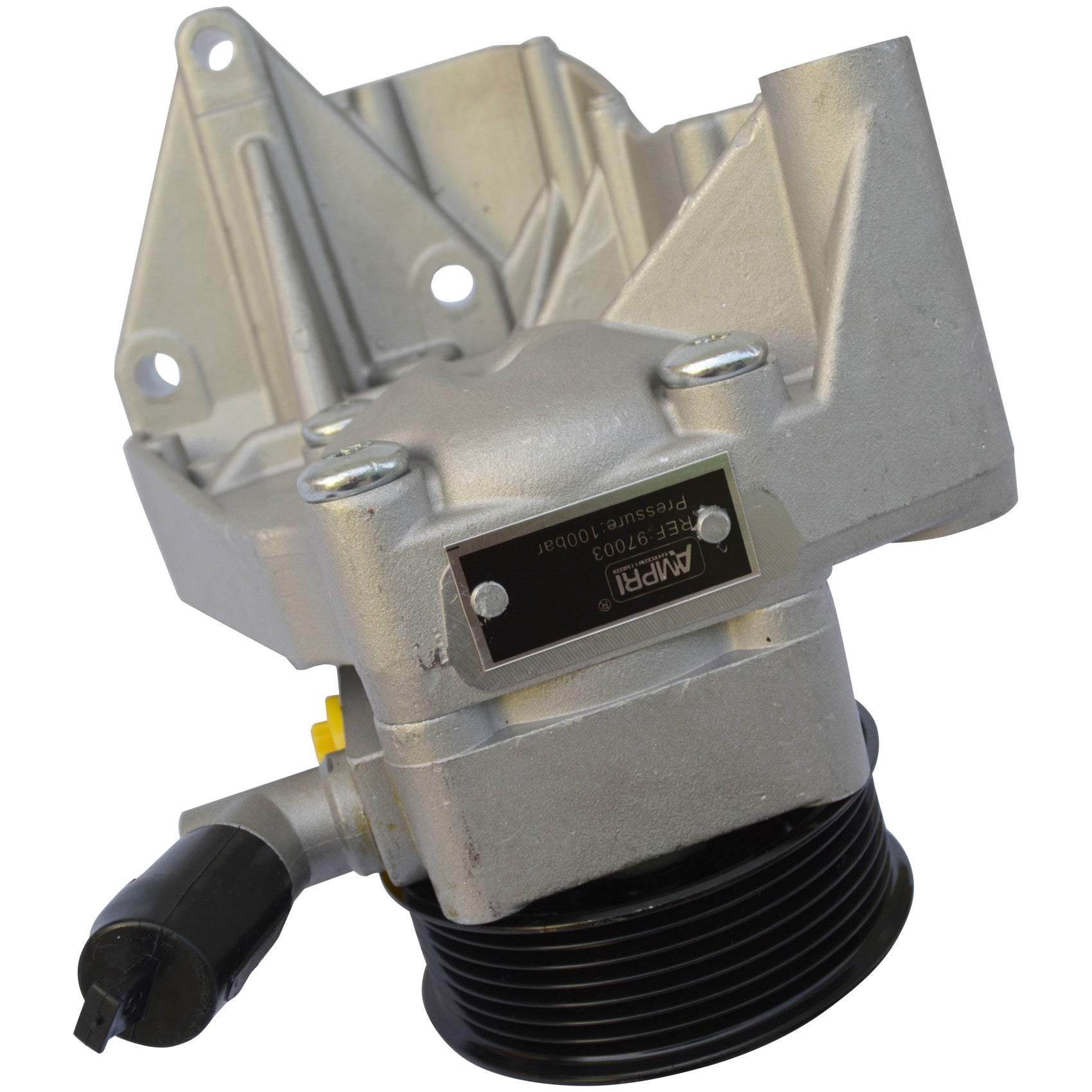 Bomba de Direção Hidráulica 110 bar - Ampri - 97003 - (3)