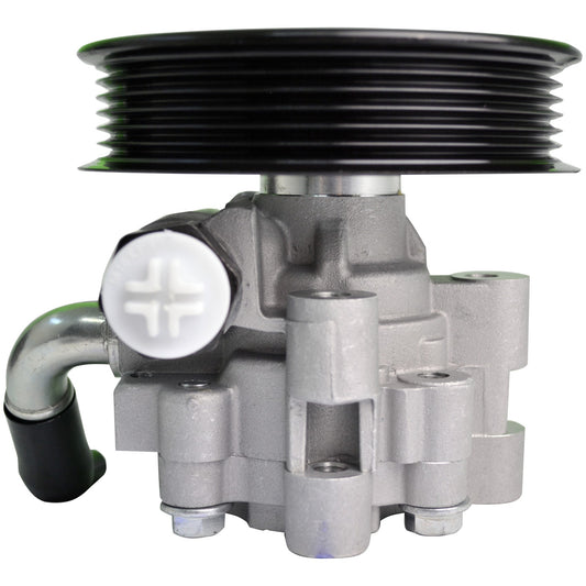 Bomba de Direção Hidráulica 110 bar - Ampri - 92118 - (1)