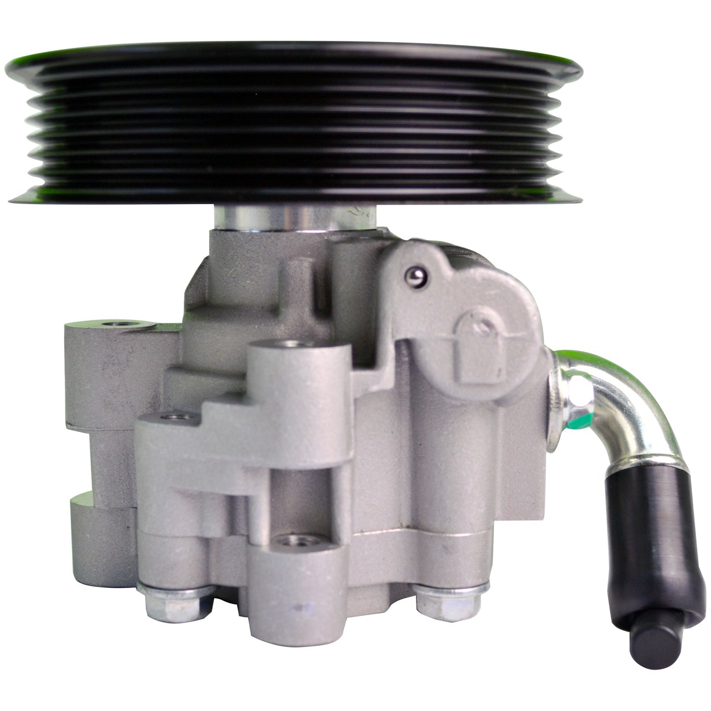 Bomba de Direção Hidráulica 110 bar - Ampri - 92118 - (2)