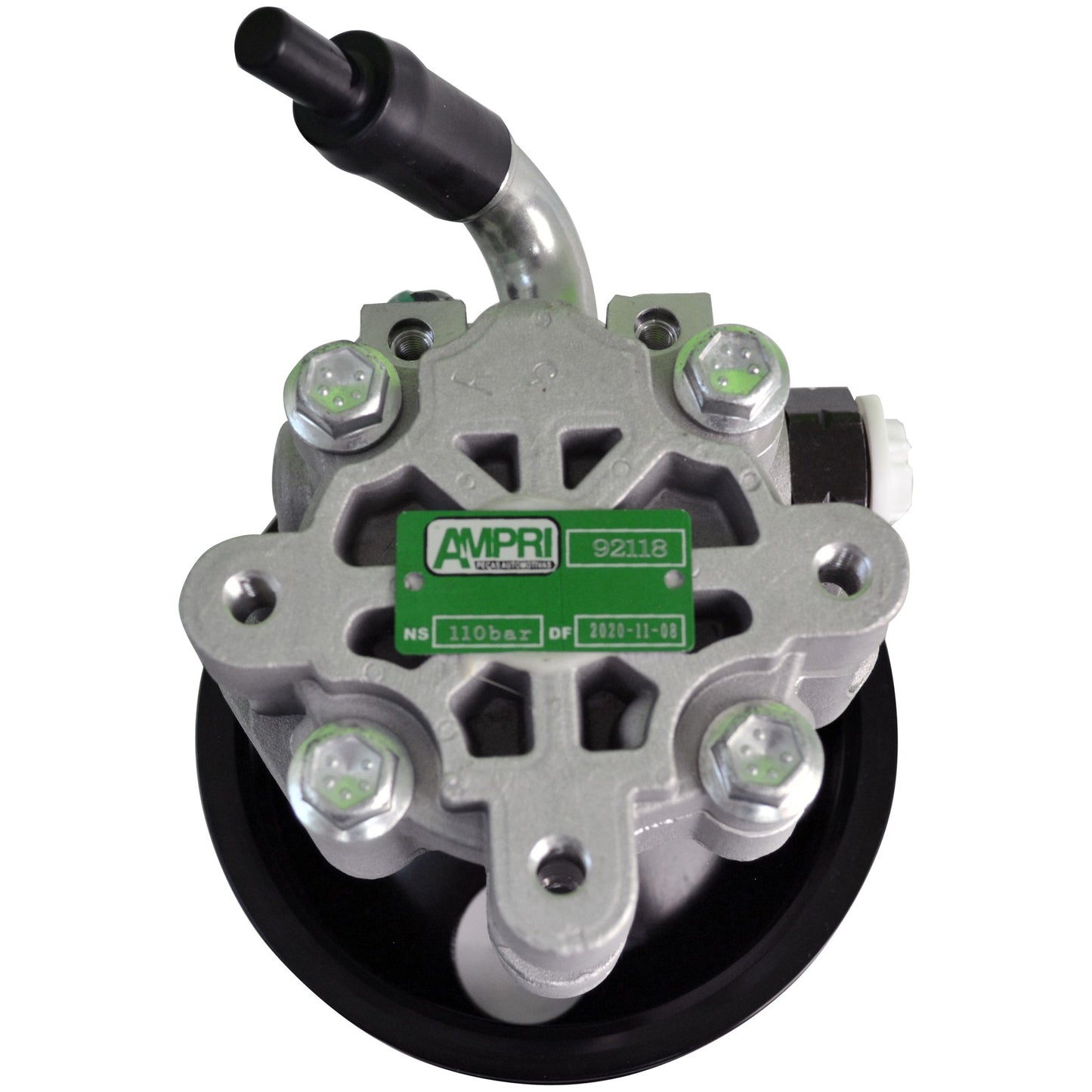 Bomba de Direção Hidráulica 110 bar - Ampri - 92118 - (4)