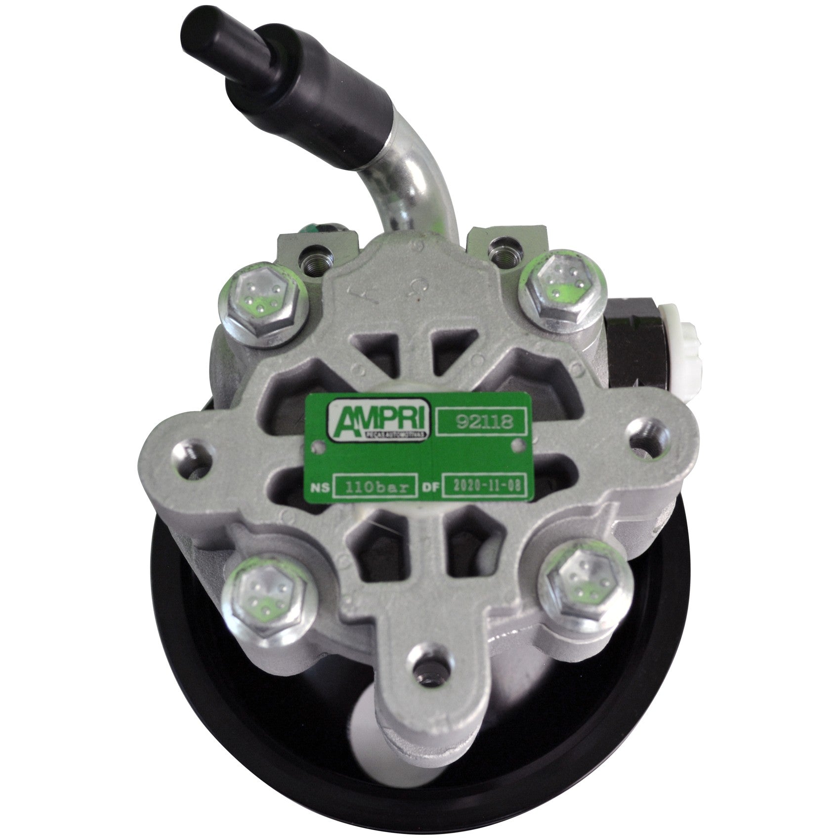 Bomba de Direção Hidráulica 110 bar - Ampri - 92118 - (4)