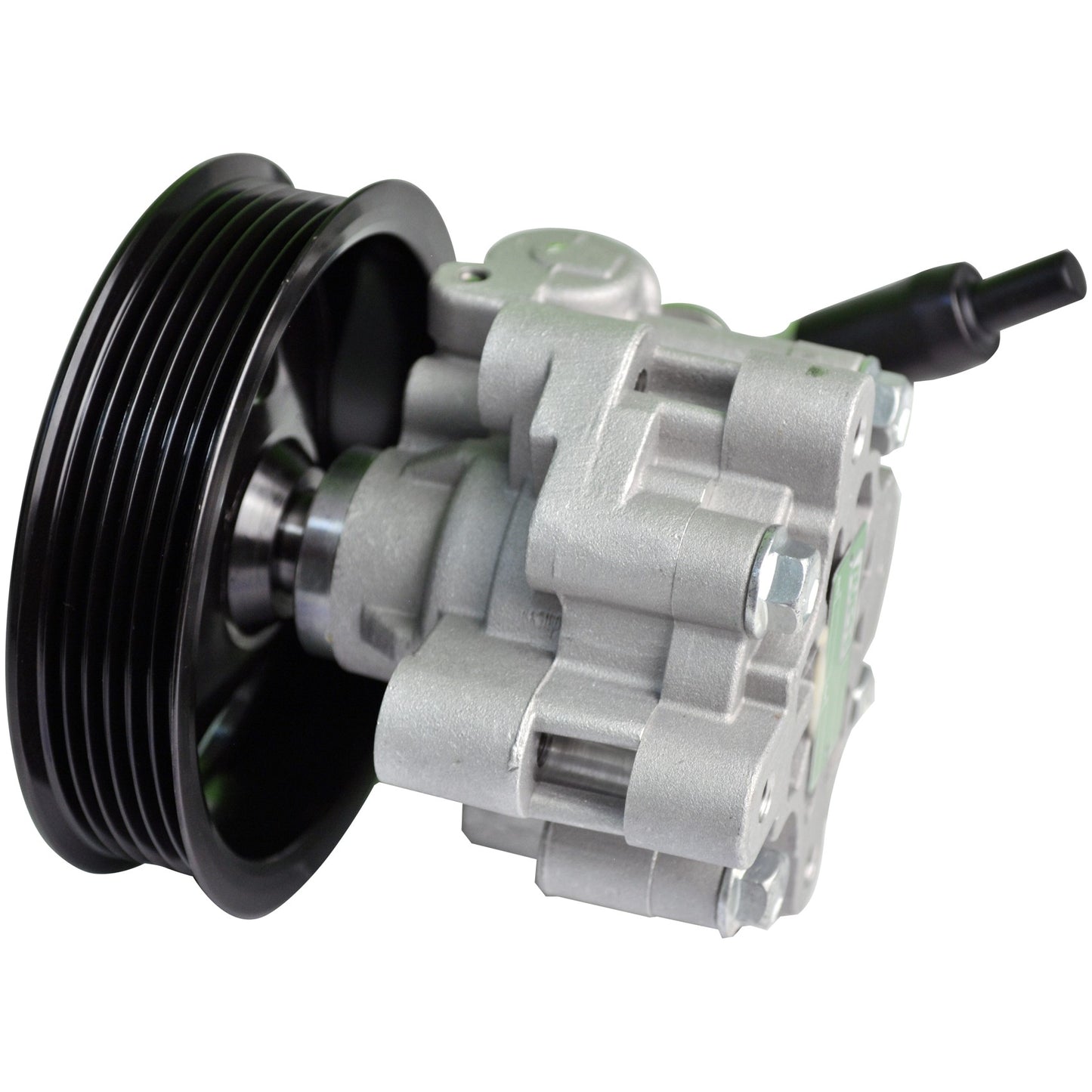 Bomba de Direção Hidráulica 110 bar - Ampri - 92118 - (5)