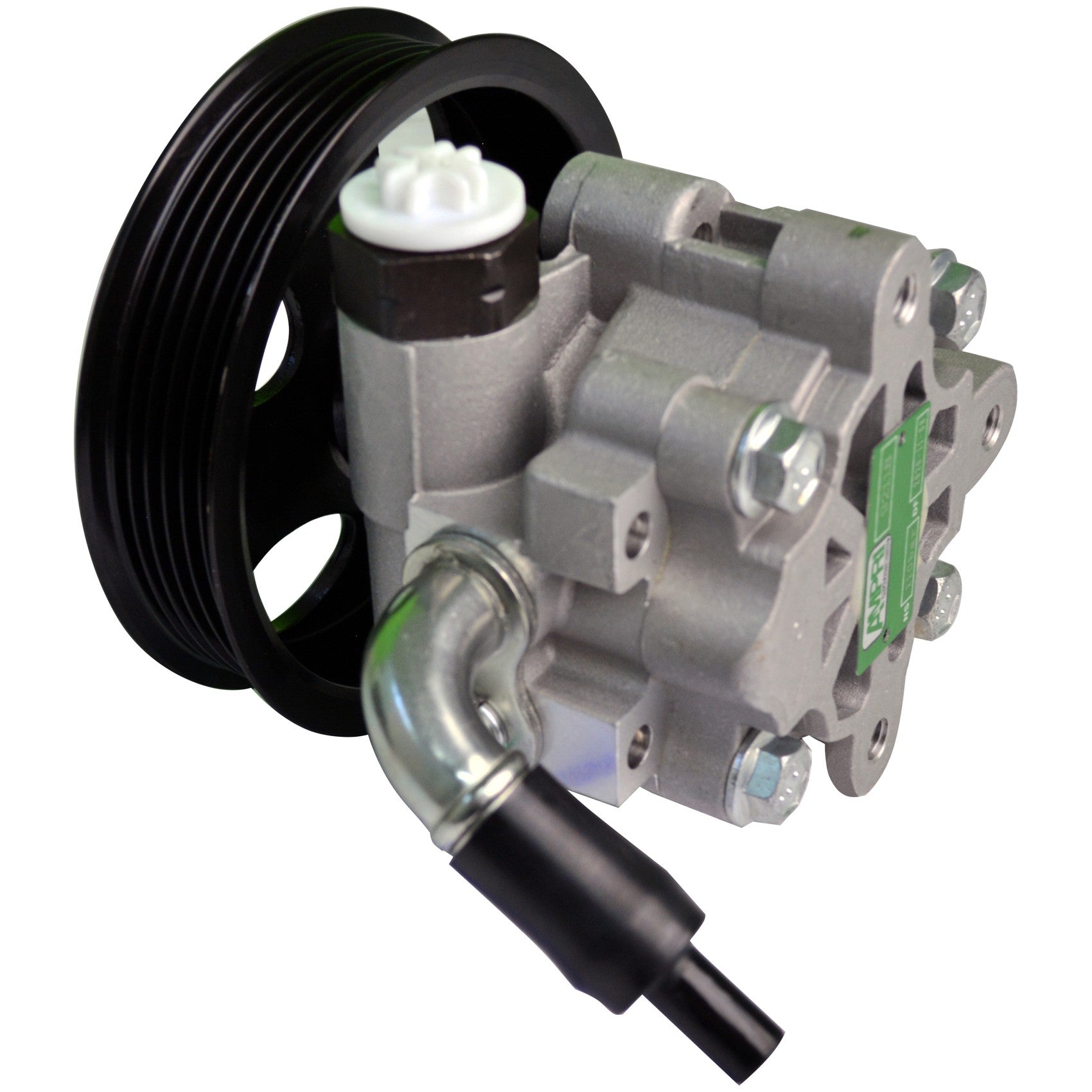 Bomba de Direção Hidráulica 110 bar - Ampri - 92118 - (6)