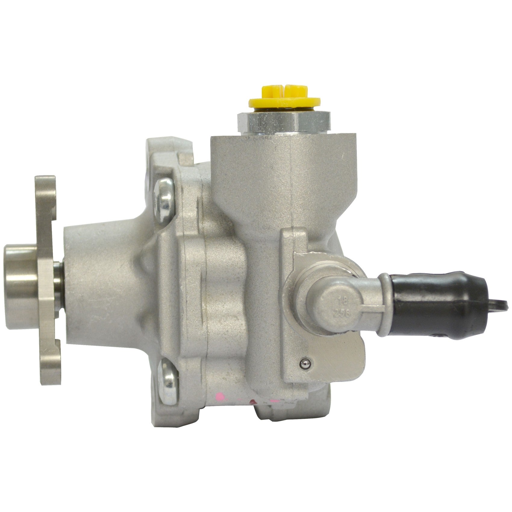 Bomba de Direção Hidráulica 120 bar - Ampri - 99007 - (1)