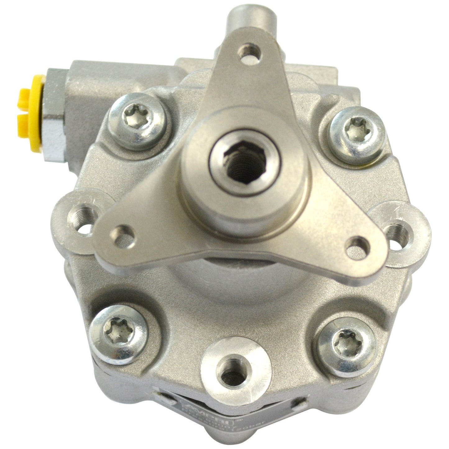 Bomba de Direção Hidráulica 120 bar - Ampri - 99007 - (2)