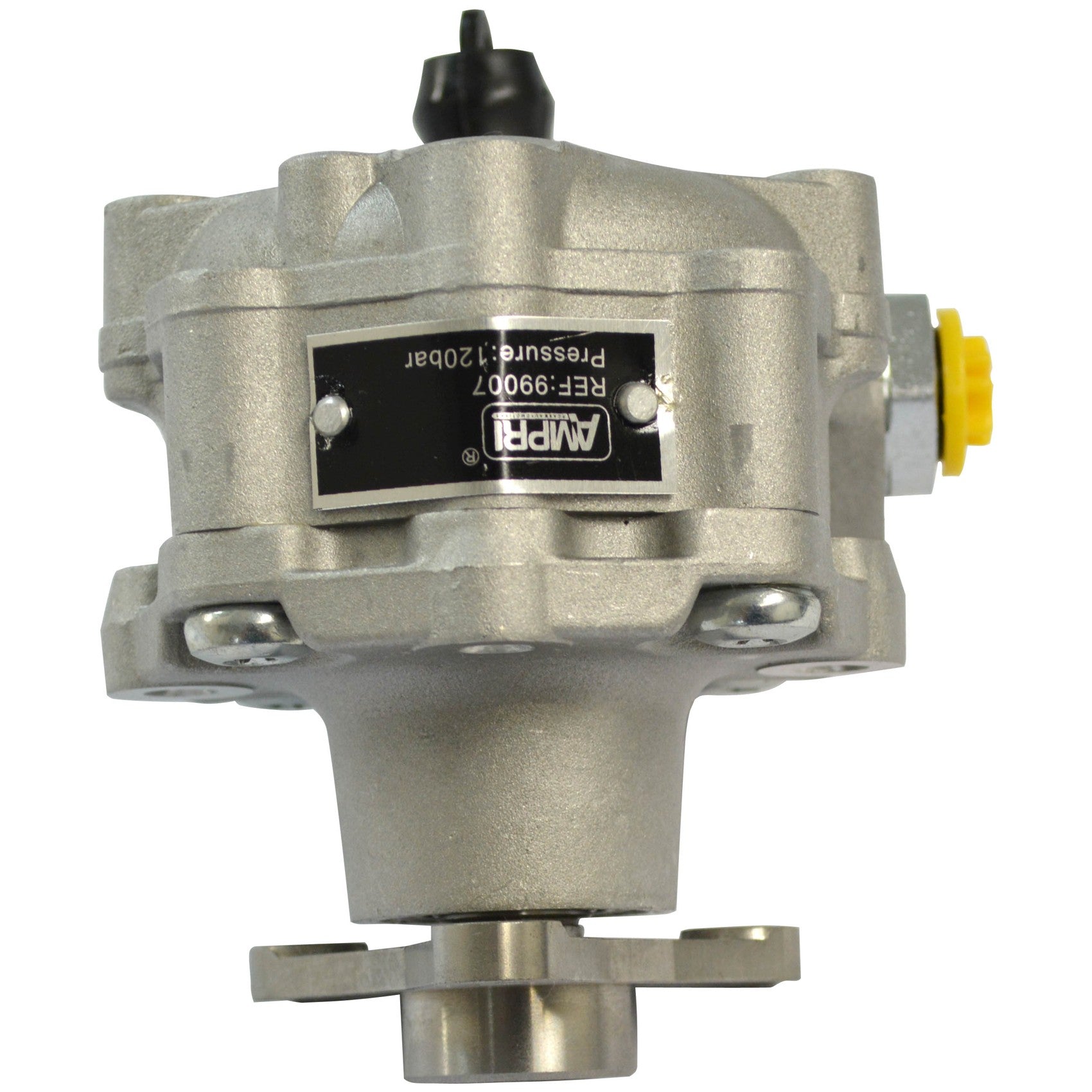 Bomba de Direção Hidráulica 120 bar - Ampri - 99007 - (4)