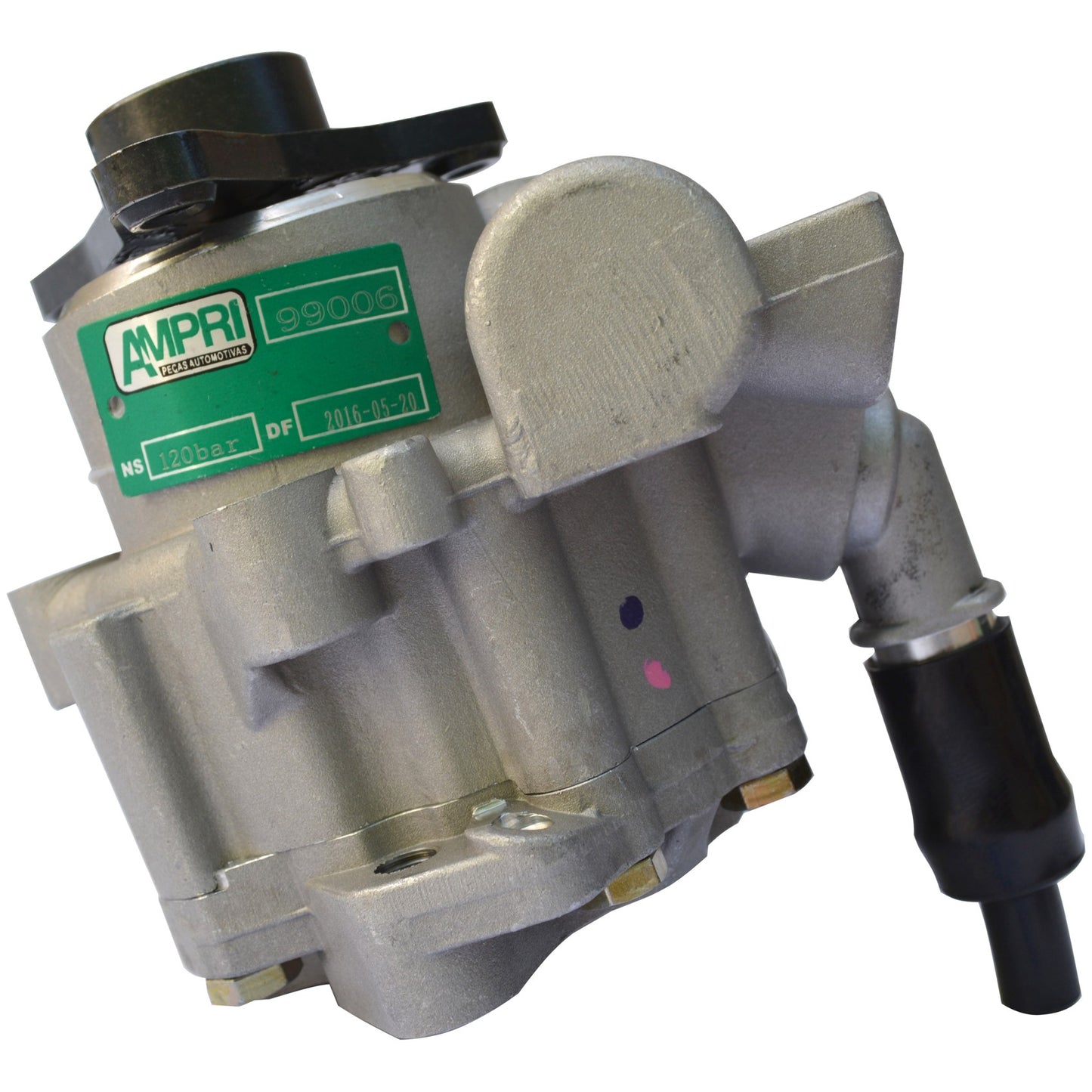 Bomba de Direção Hidráulica 120 bar - Ampri - 99006 - (1)
