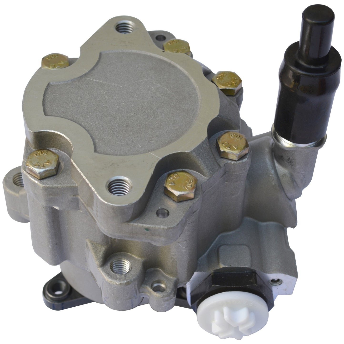 Bomba de Direção Hidráulica 120 bar - Ampri - 99006 - (2)