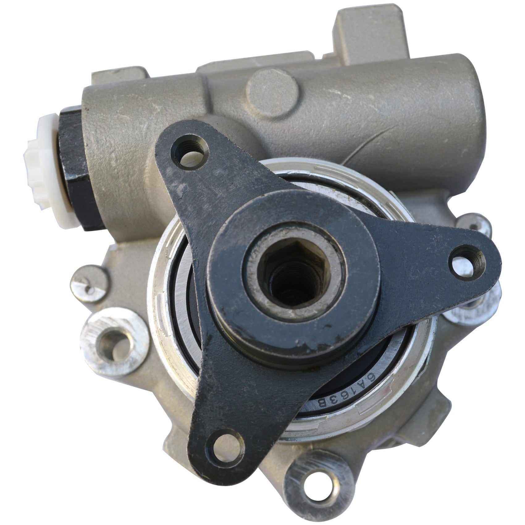 Bomba de Direção Hidráulica 120 bar - Ampri - 99006 - (3)