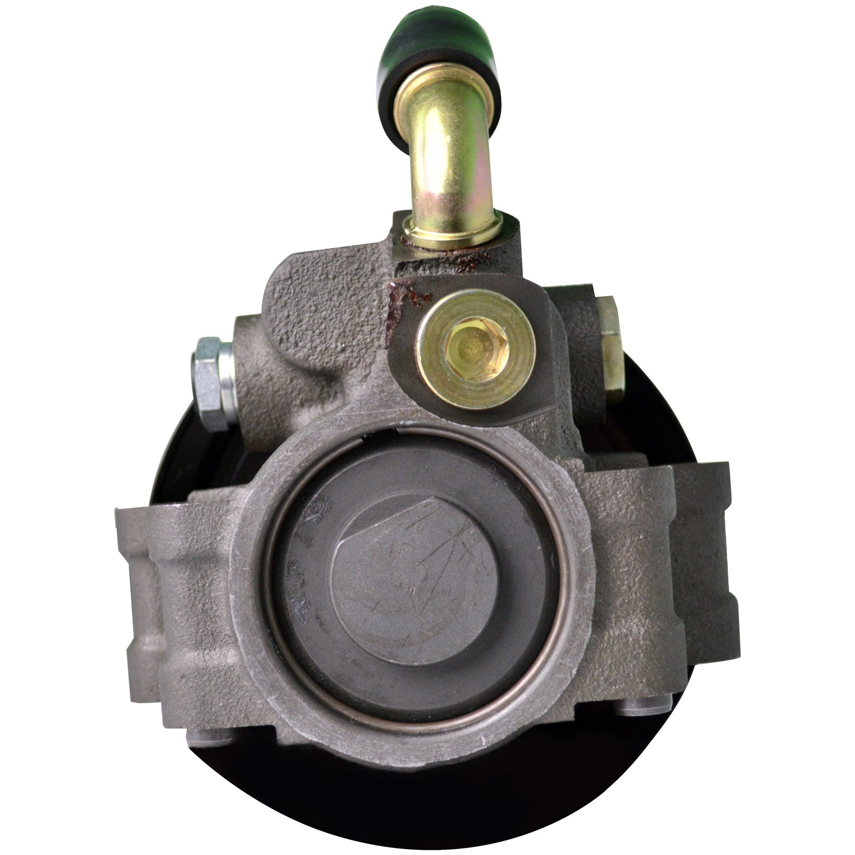 Bomba de Direção Hidráulica 120 bar - Ampri - 96128 - (5)