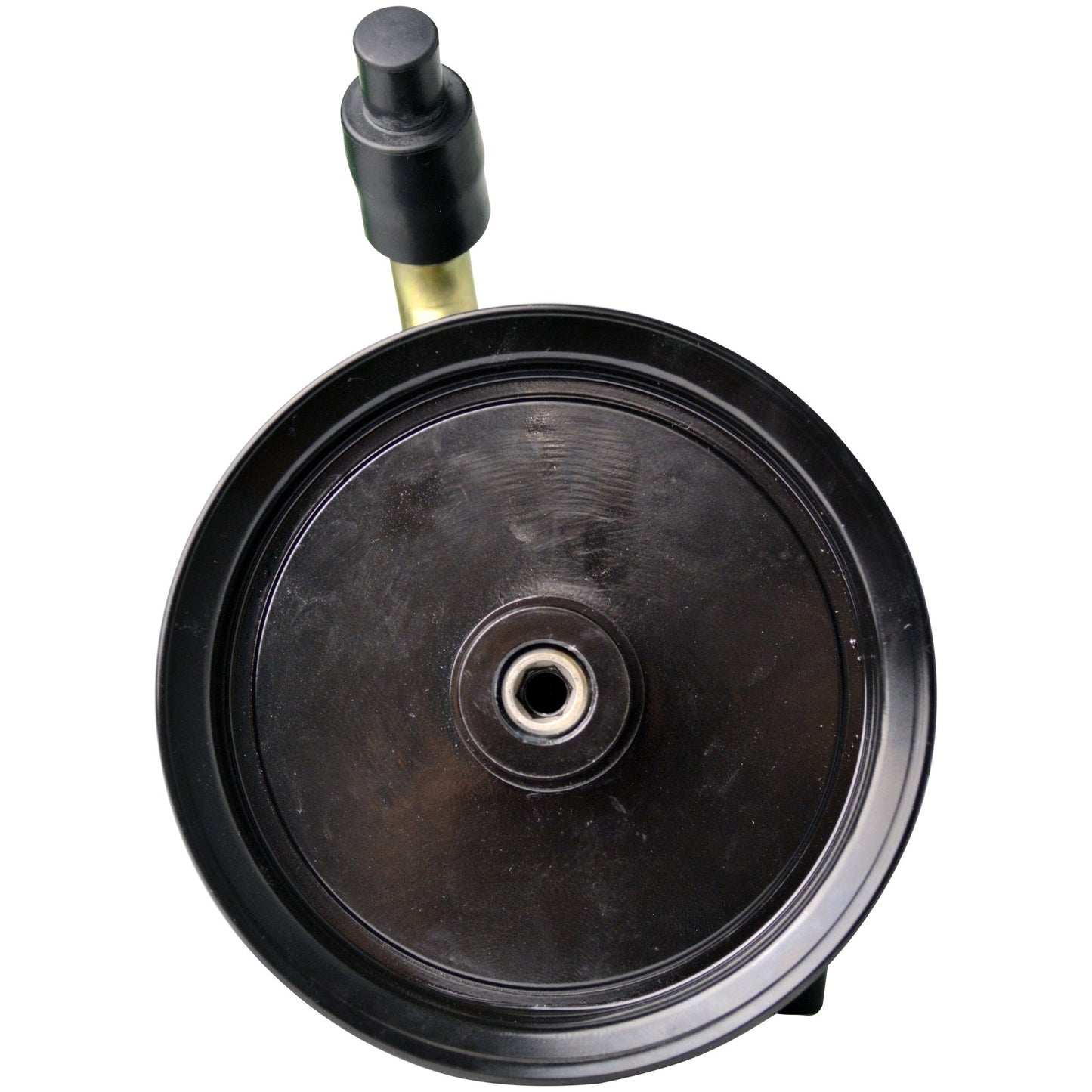 Bomba de Direção Hidráulica 120 bar - Ampri - 96128 - (6)
