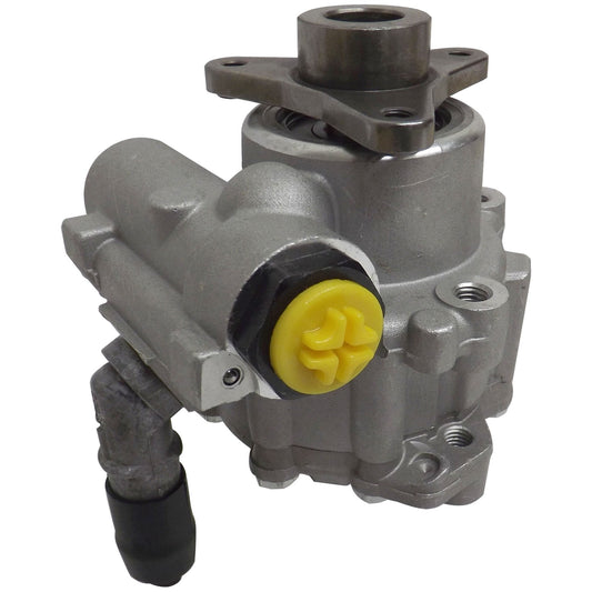 Bomba de Direção Hidráulica 120 bar - Ampri - 99001 - (1)