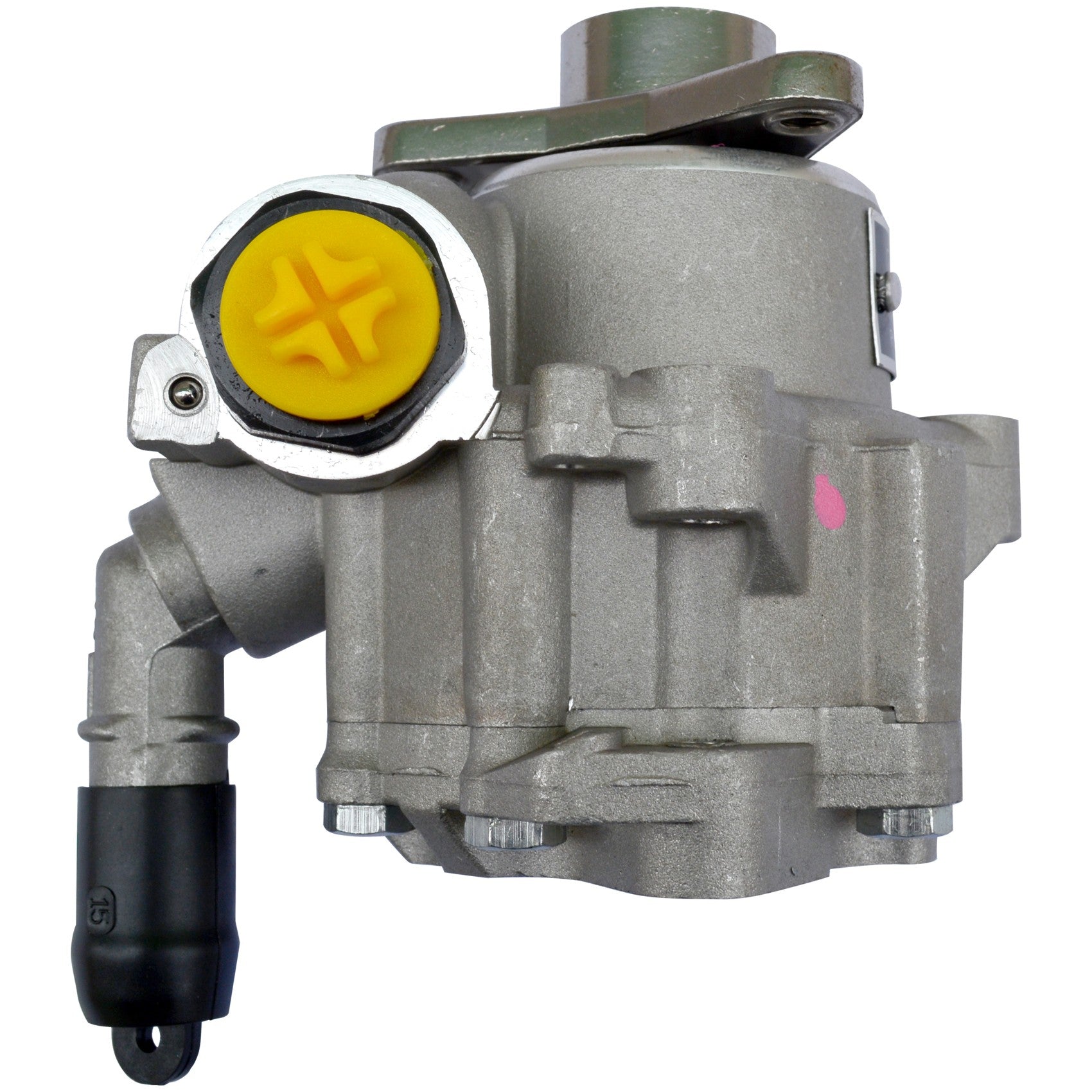 Bomba de Direção Hidráulica 120 bar - Ampri - 99001 - (2)