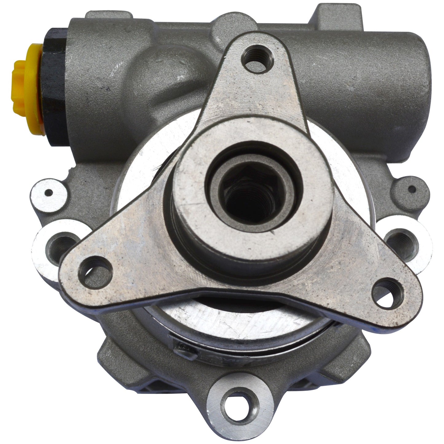 Bomba de Direção Hidráulica 120 bar - Ampri - 99001 - (3)