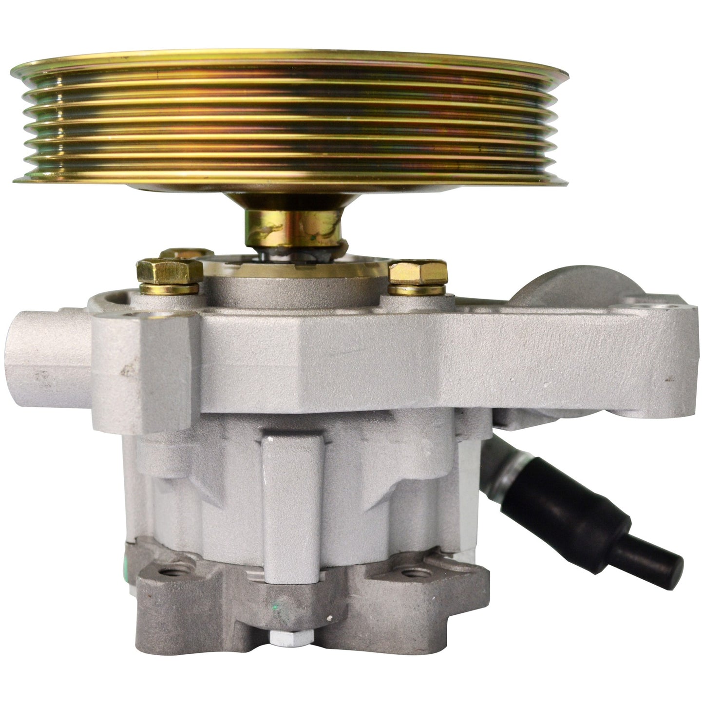Bomba de Direção Hidráulica 120 Bar para Land Rover Freelander 2 - Ampri - 97036 - (1)