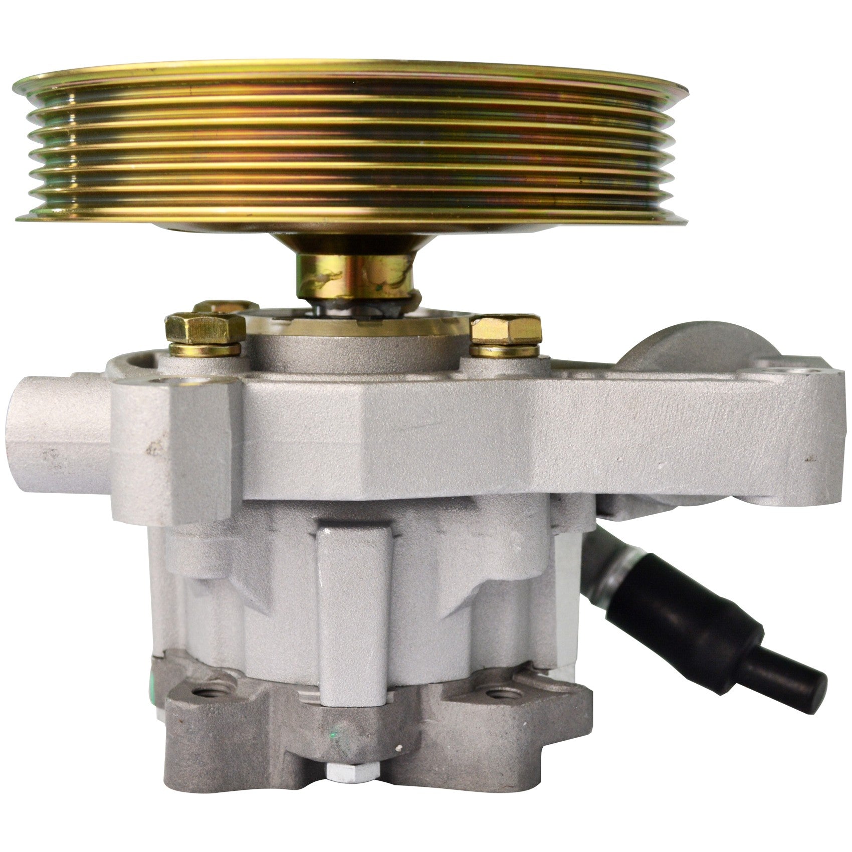 Bomba de Direção Hidráulica 120 Bar para Land Rover Freelander 2 - Ampri - 97036 - (1)