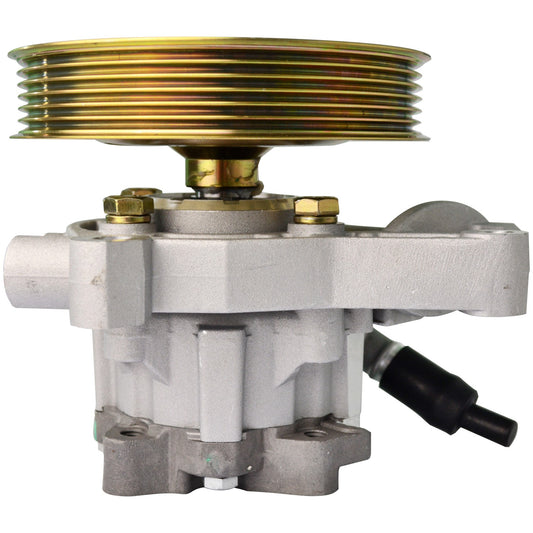 Bomba de Direção Hidráulica 120 Bar para Land Rover Freelander 2 - Ampri - 97036 - (1)