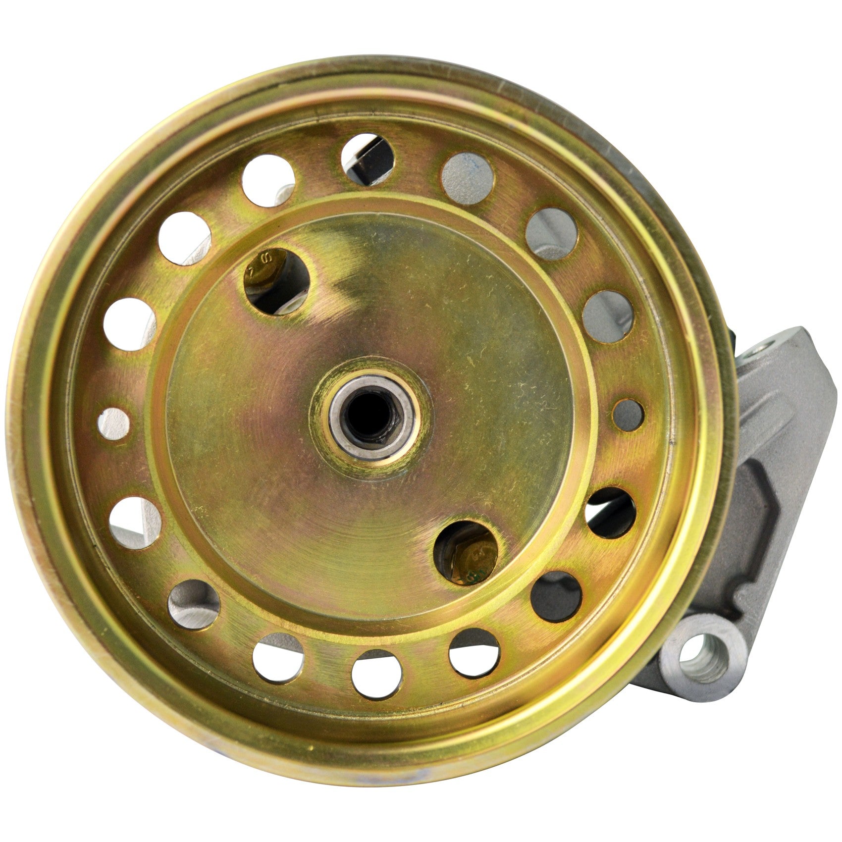 Bomba de Direção Hidráulica 120 Bar para Land Rover Freelander 2 - Ampri - 97036 - (3)