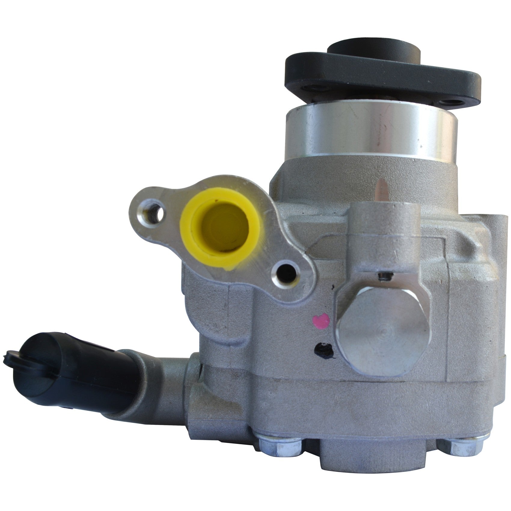 Bomba de Direção Hidráulica 120 bar - Ampri - 94114 - (2)